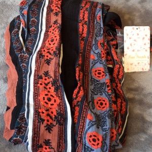 Free People Pants - NWT Free People All Shook Up Jumpsuit Free People Pants - NWT Free People All Shook Up Jumpsuit